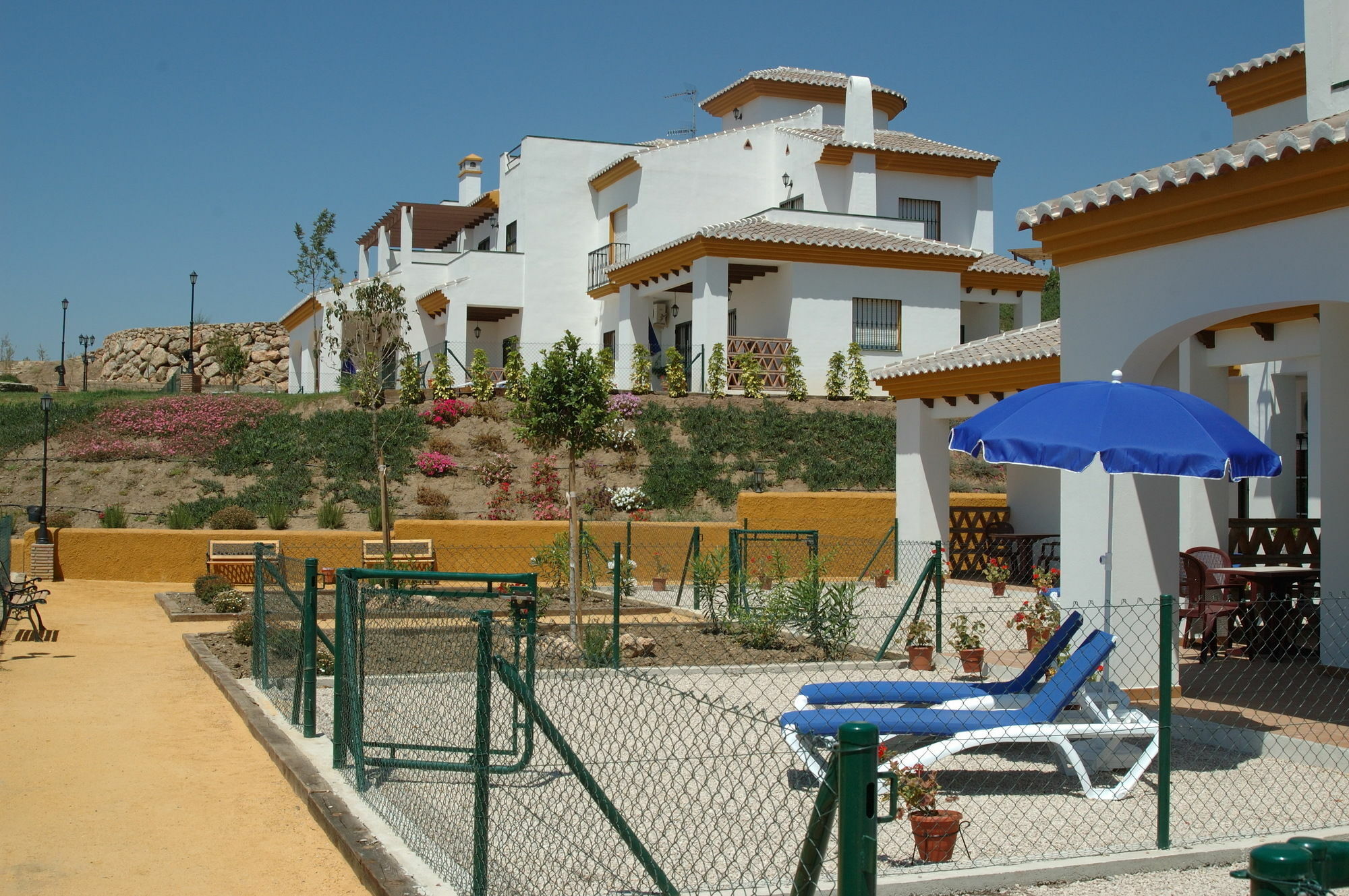 Alcaucín Castillo De Zalia Conjunto Rural מראה חיצוני תמונה