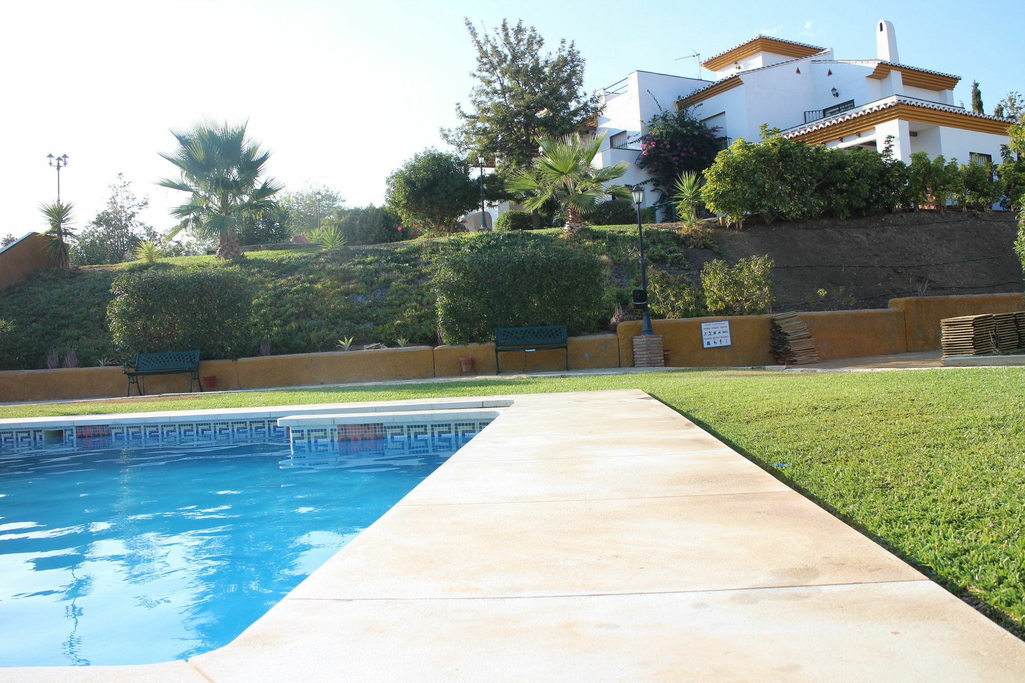 Alcaucín Castillo De Zalia Conjunto Rural מראה חיצוני תמונה